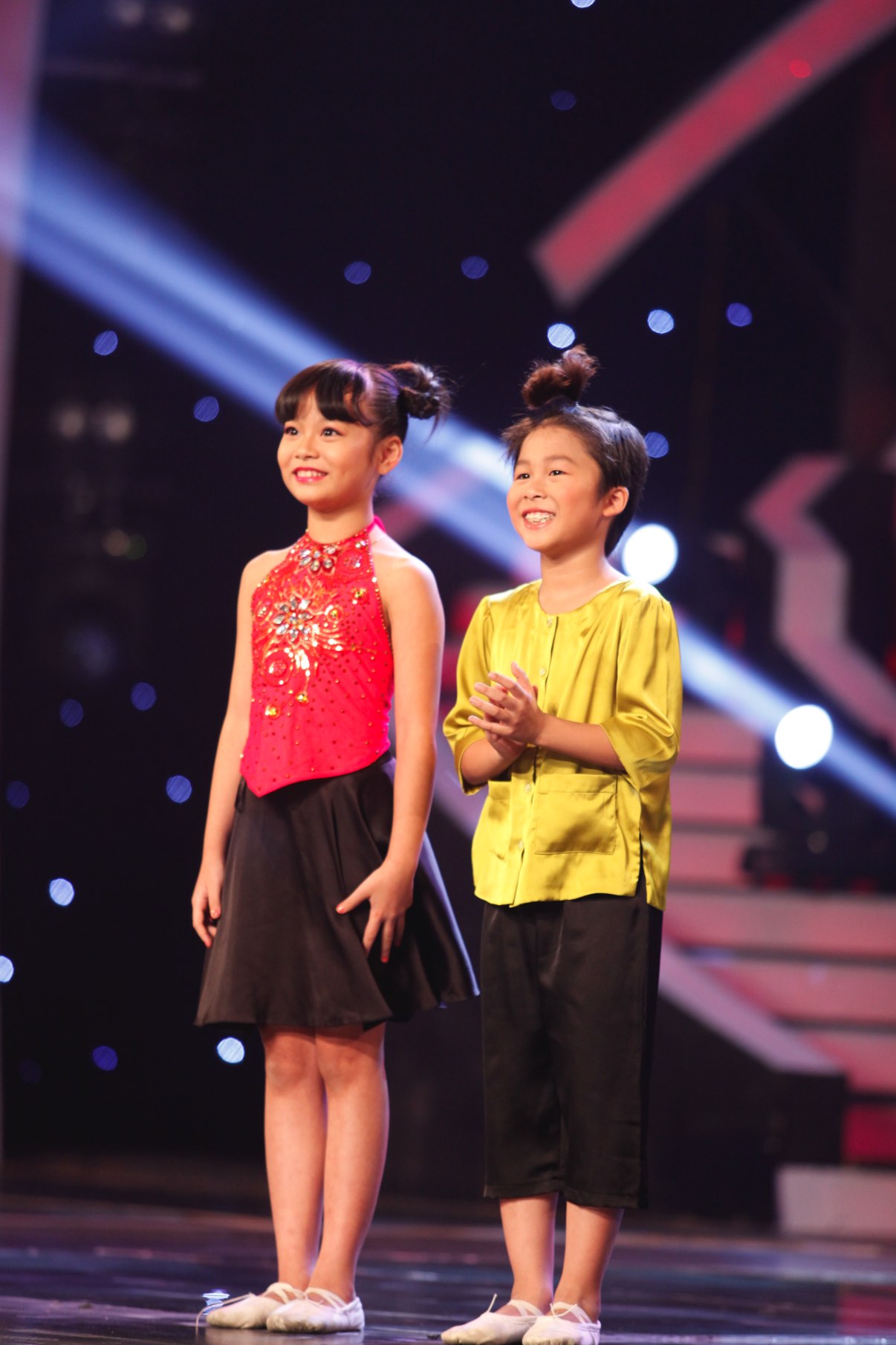 Top 3 có lượng tin nhắn cao nhất của đêm bán kết 4