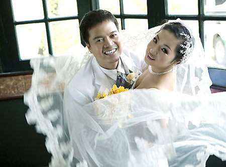 Thúy Nga phát hiện ông Nam lừa đảo trước khi đám cưới