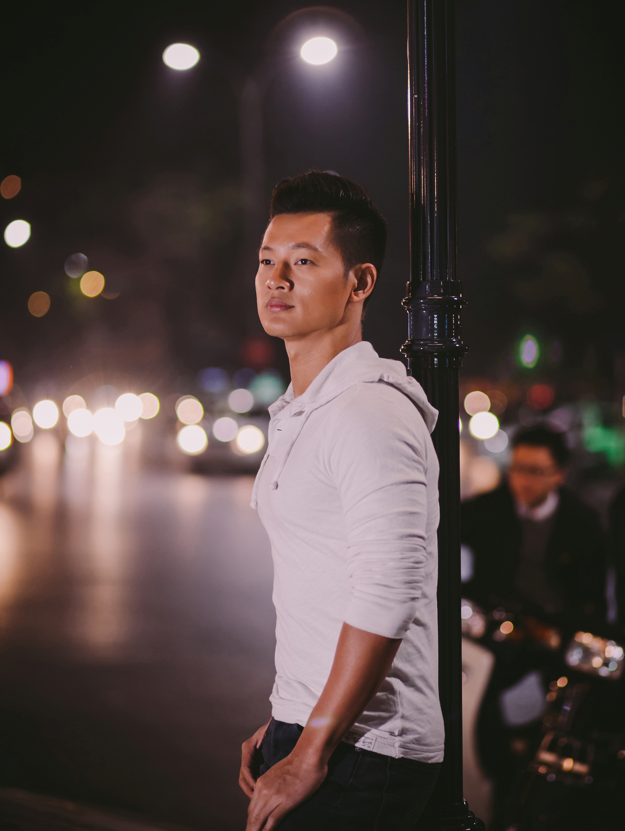 Đức Tuấn: “2014 tưởng chừng như một năm sụp đổ của tôi”