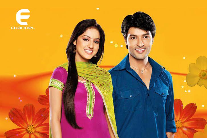 E Channel ra mắt serie phim hot nhất Ấn Độ