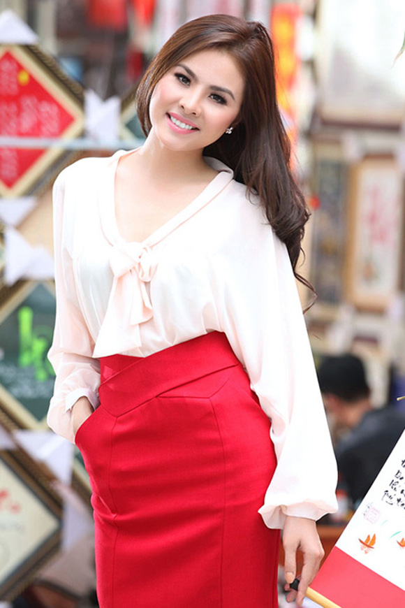 Sao Việt làm gì đêm giao thừa?