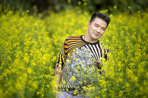 Sao Việt làm gì đêm giao thừa?
