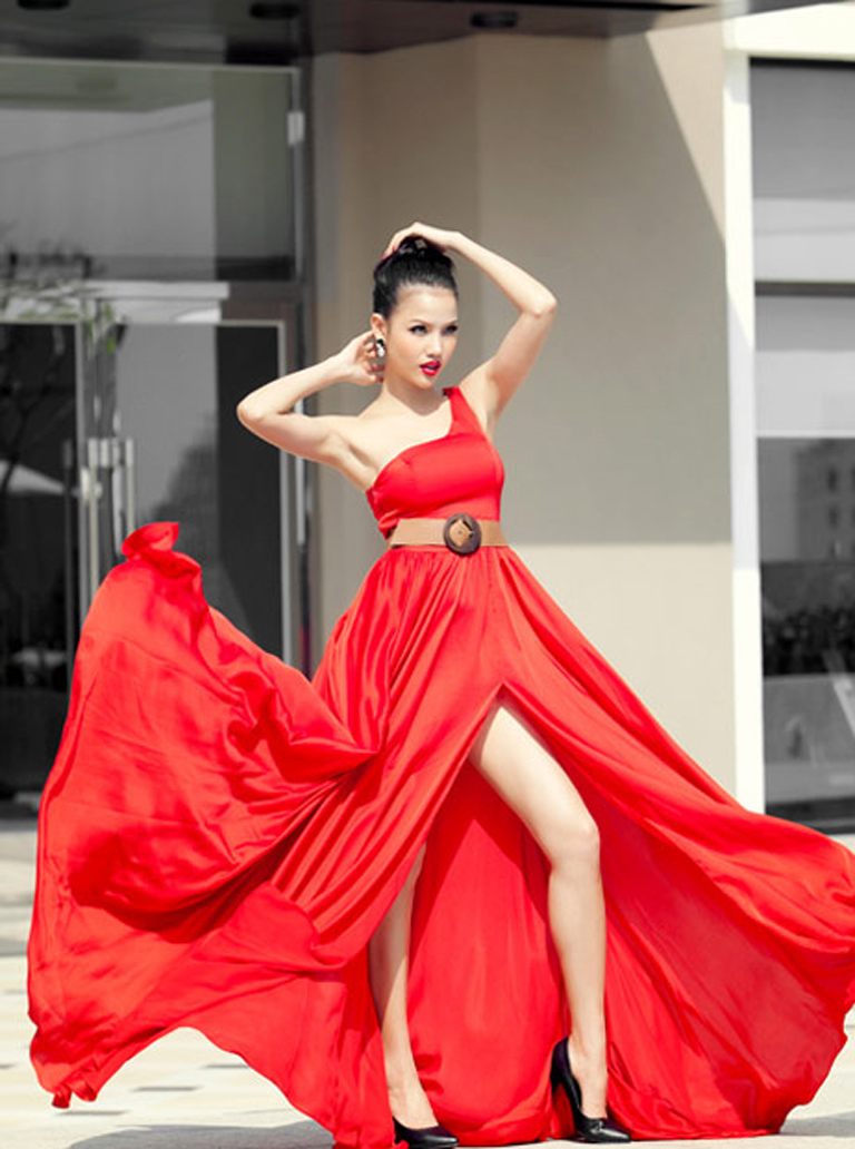 Đối với tôi, gia đình là tất cả