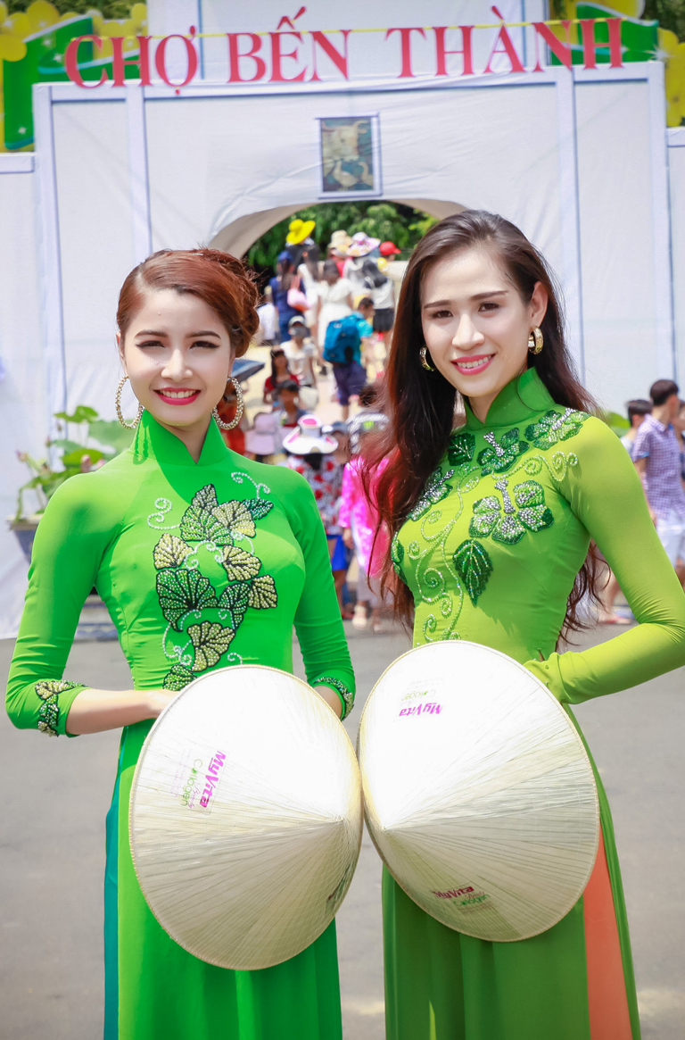 Tôn Tuyền và Mỹ Trí