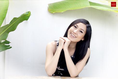 Những tên tuổi “mang hai dòng máu” thành công ở showbiz Việt