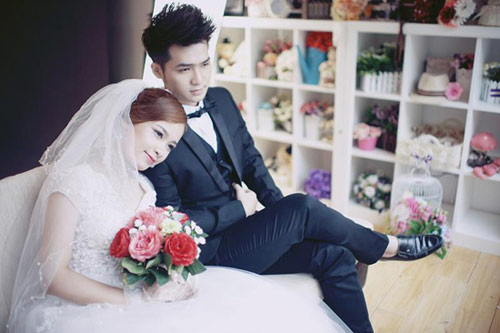Hoàng Yến: Cuộc “Nam tiến” lần này có thể sẽ là cuộc thử lửa tình cảm giữa
chúng tôi