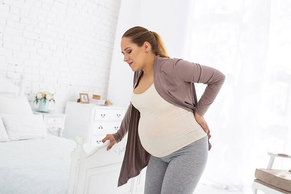 Bà bầu bị đau lưng có nên sử dụng thuốc giảm đau?