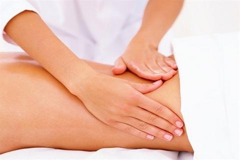 Cách massage bấm huyệt phòng ngừa và hỗ trợ điều trị thoát vị đĩa đệm
