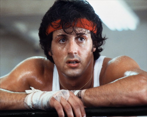 Sylvester Stallone và 40 năm gắn bó cùng huyền thoại Rocky
