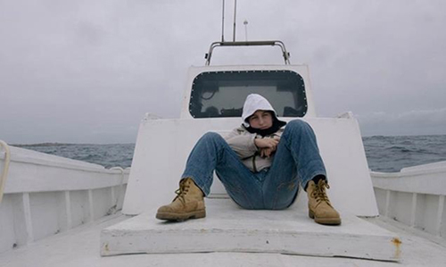 Phim tài liệu về đảo tị nạn ở Italy thắng 'Gấu Vàng' LHP Berlin