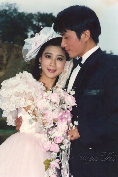 Thái San: 'Tôi ngại kết hôn vì bị ám ảnh đòn roi của cha'